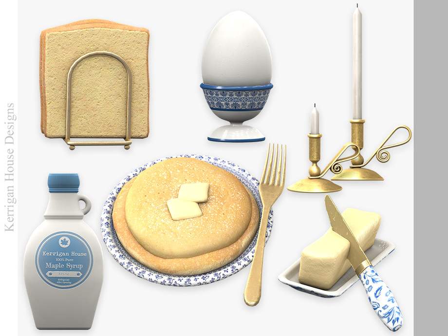 картика мода