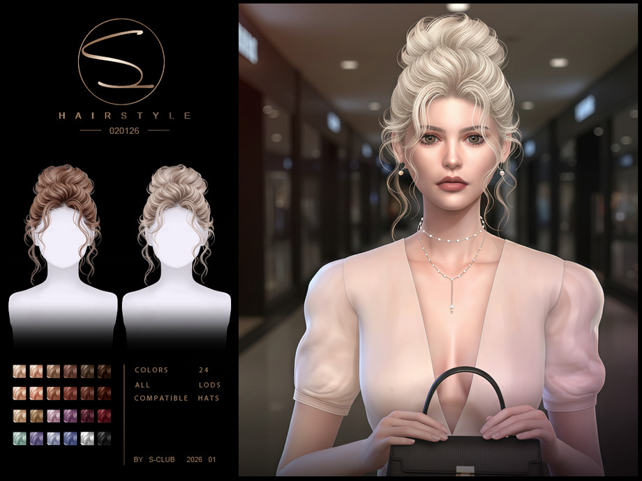 Картинка мода