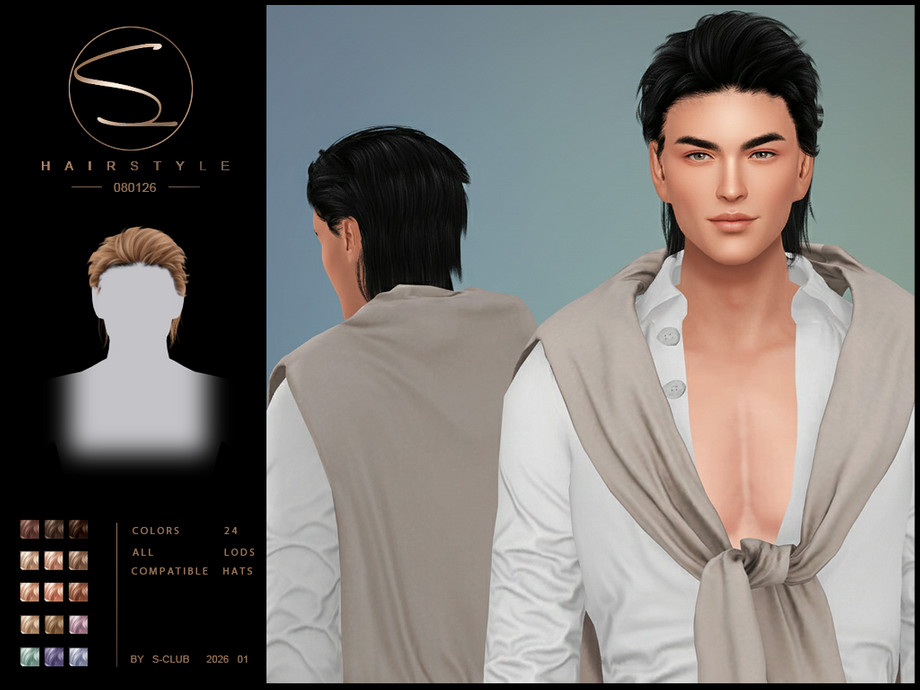 картика мода