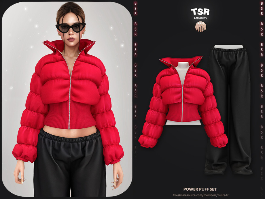 Картинка мода