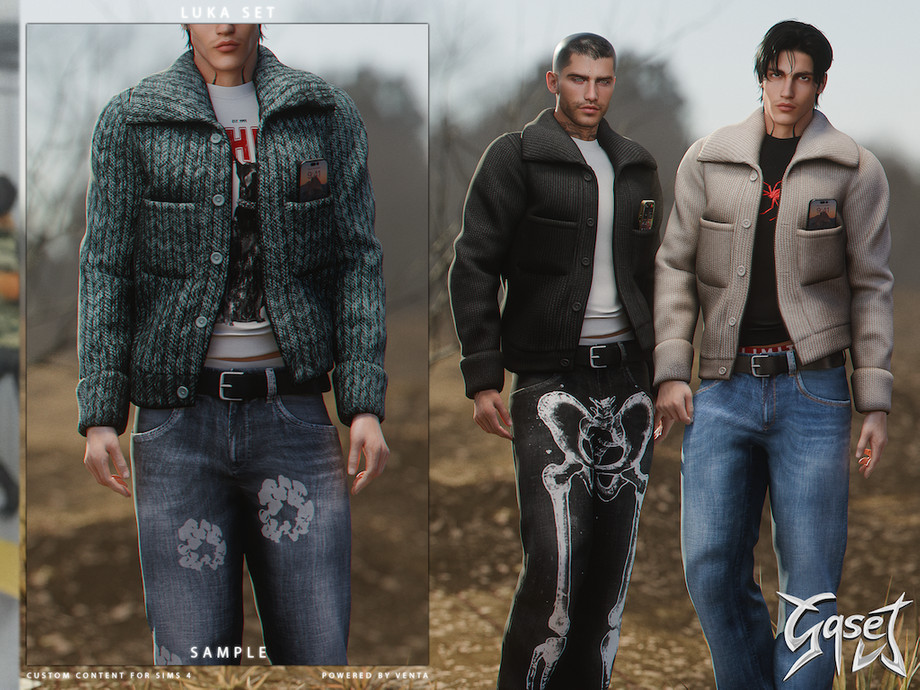 Картинка мода