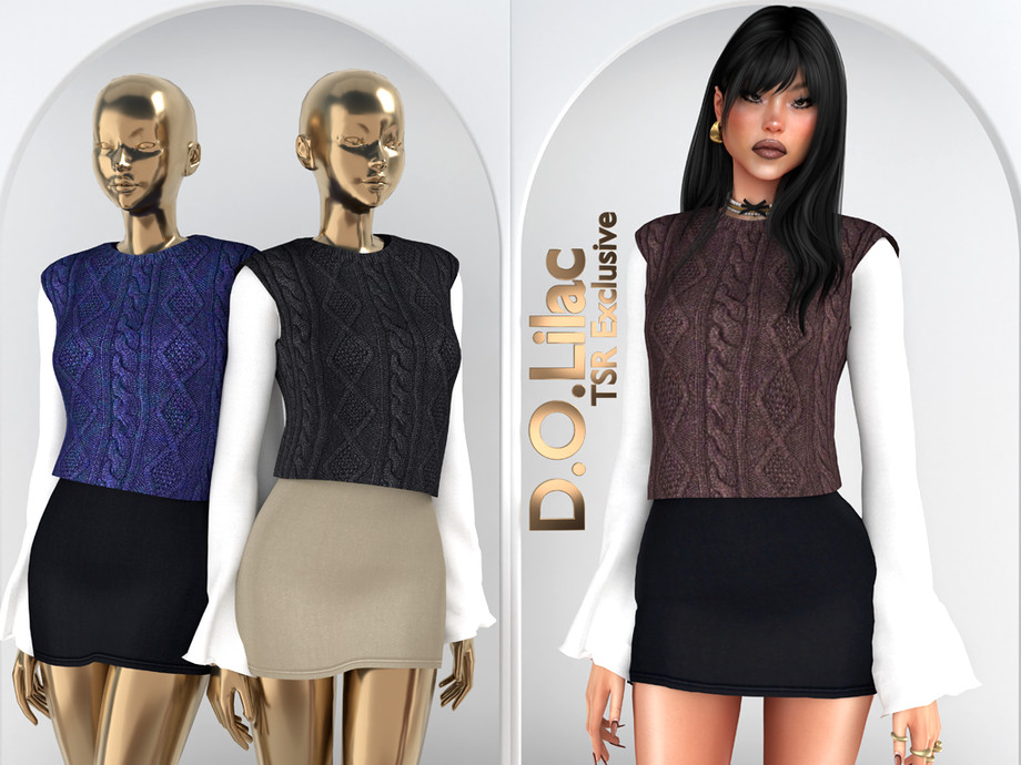 картика мода