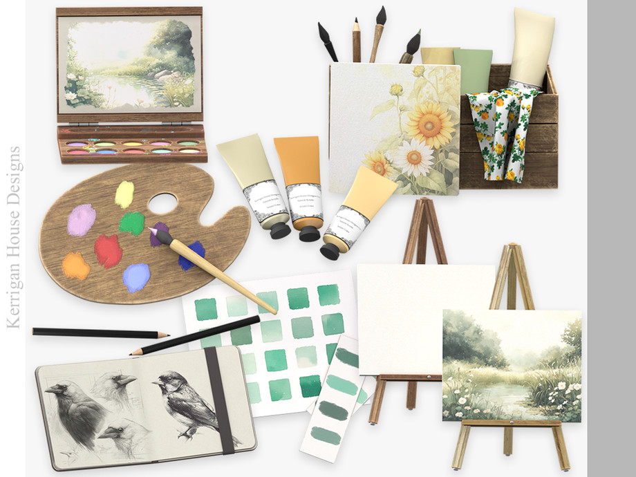 картика мода