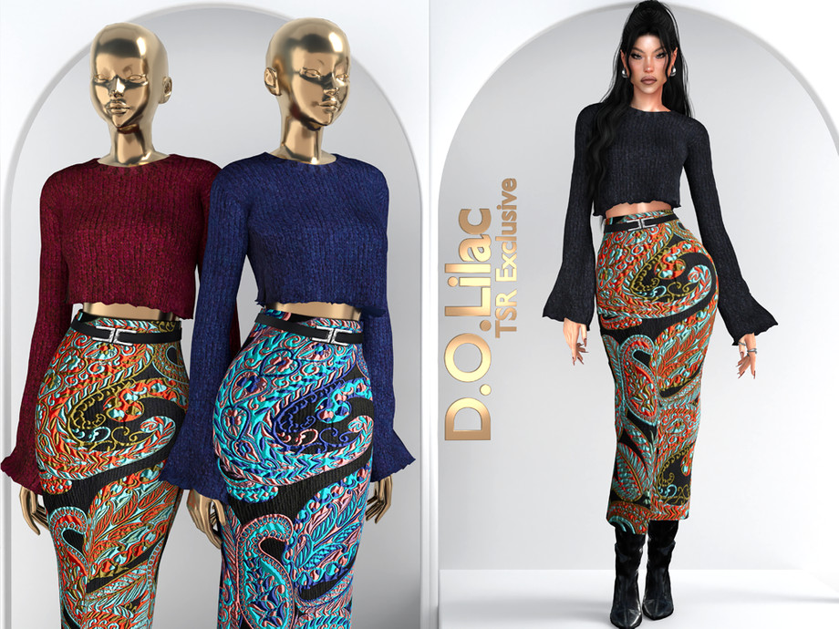 картика мода