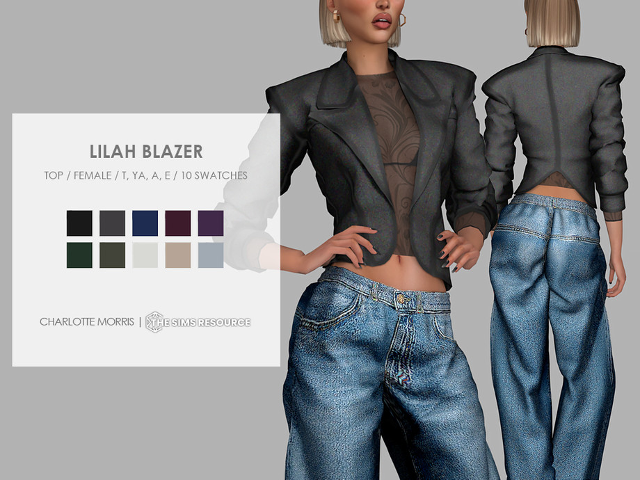 Картинка мода