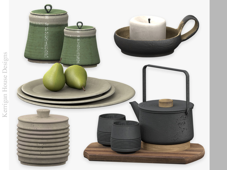 картика мода