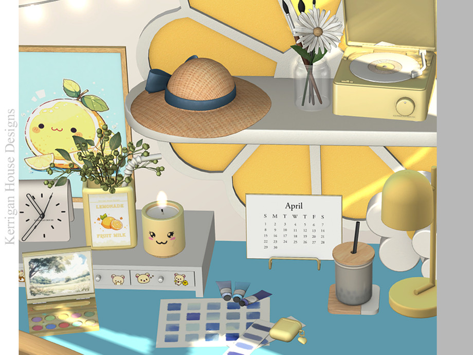 картика мода