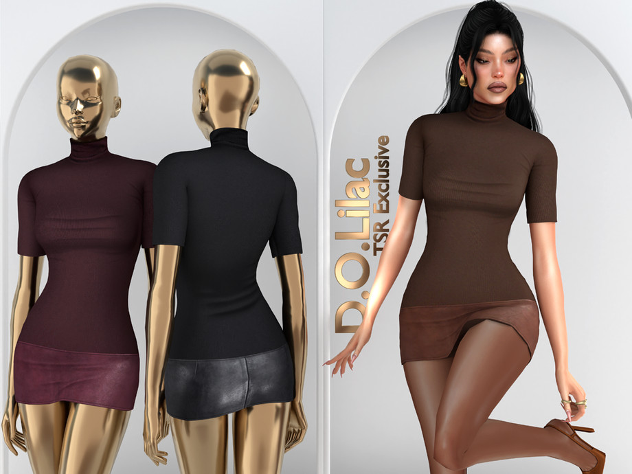 Картинка мода