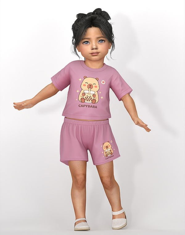 Картинка мода