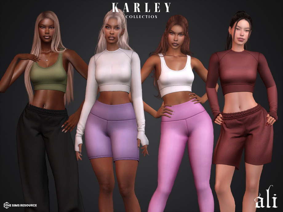 Картинка мода