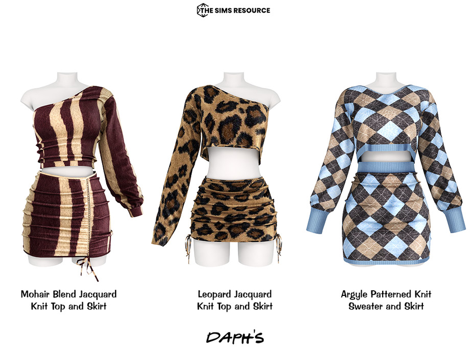 Картинка мода