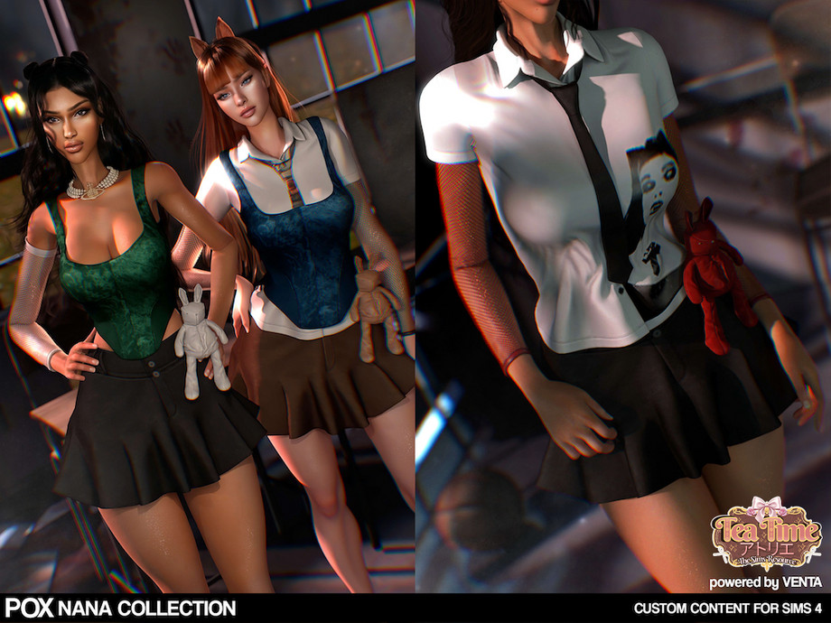 картика мода