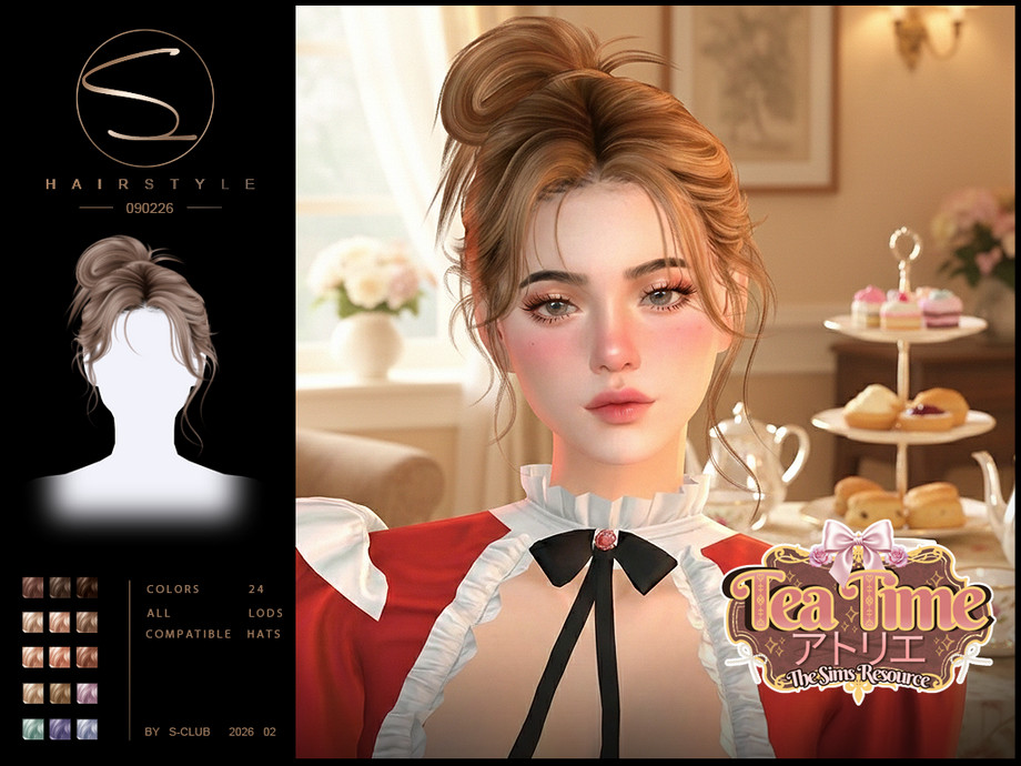 картика мода