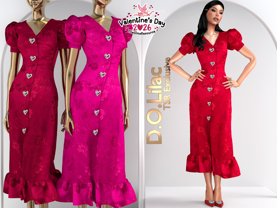 Картинка мода