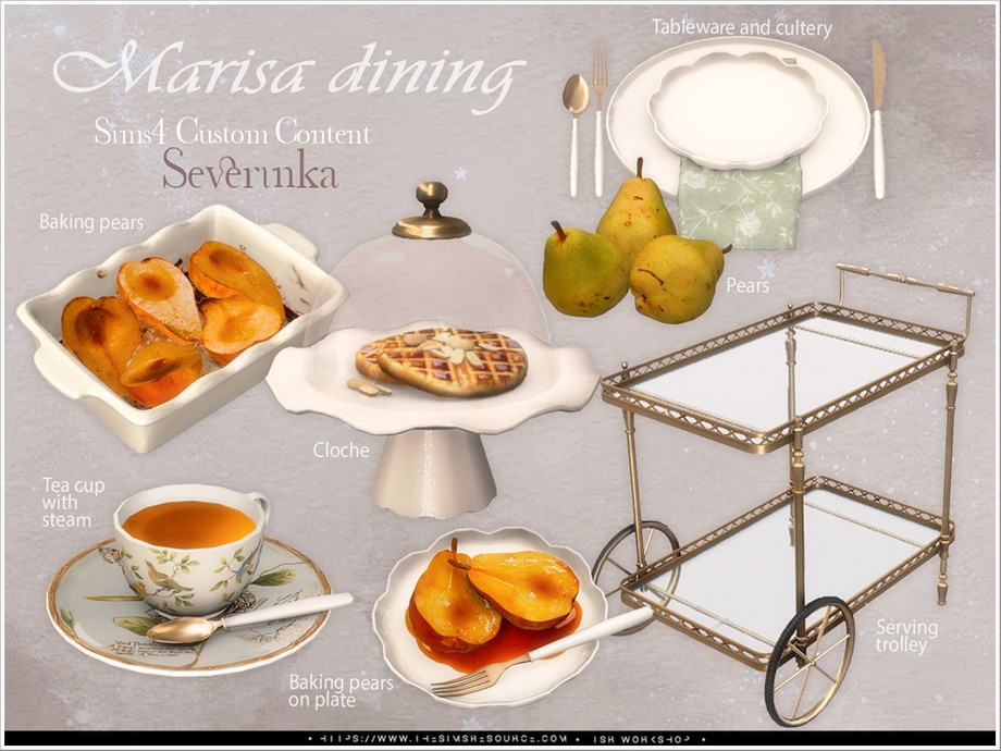 картика мода