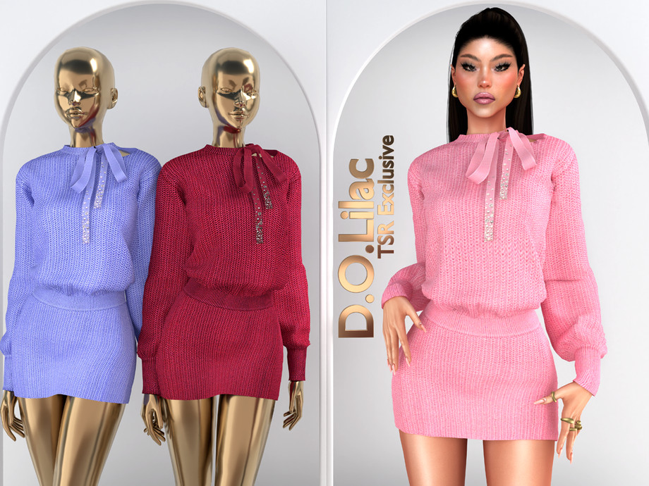 картика мода