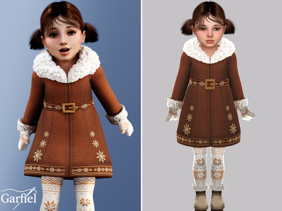 Картинка мода