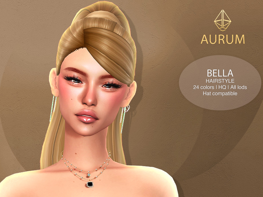 картика мода