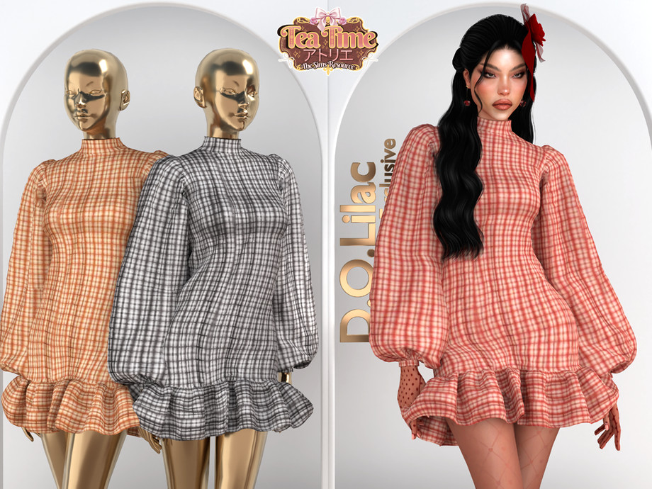 Картинка мода