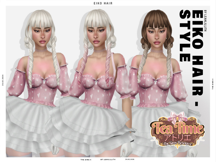 картика мода