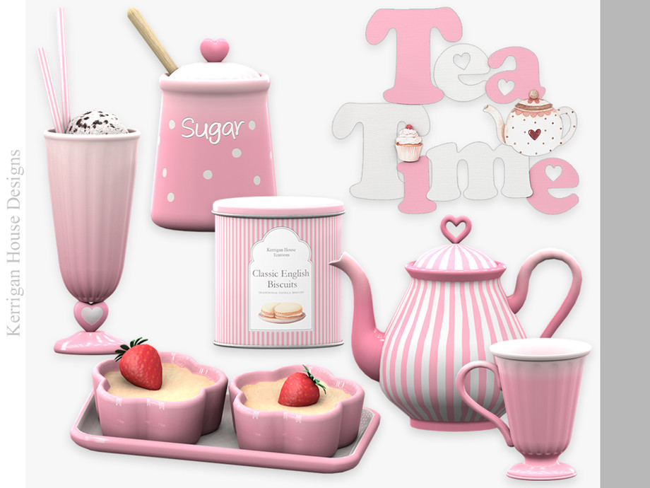 картика мода