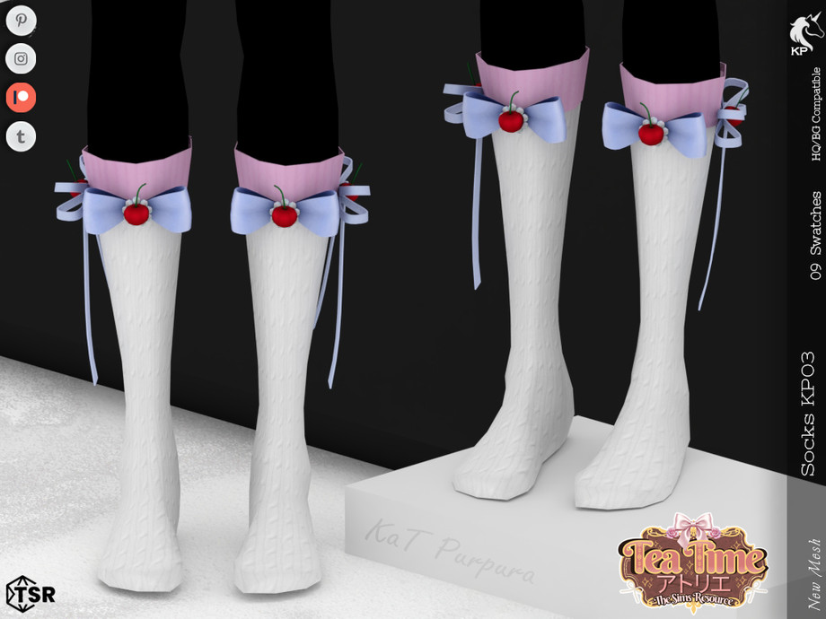 картика мода