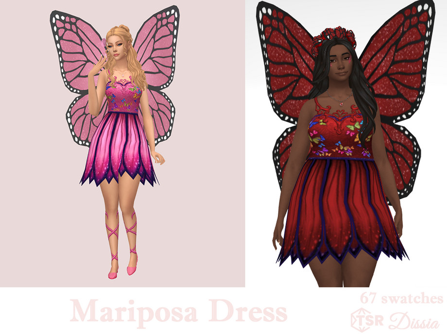 картика мода