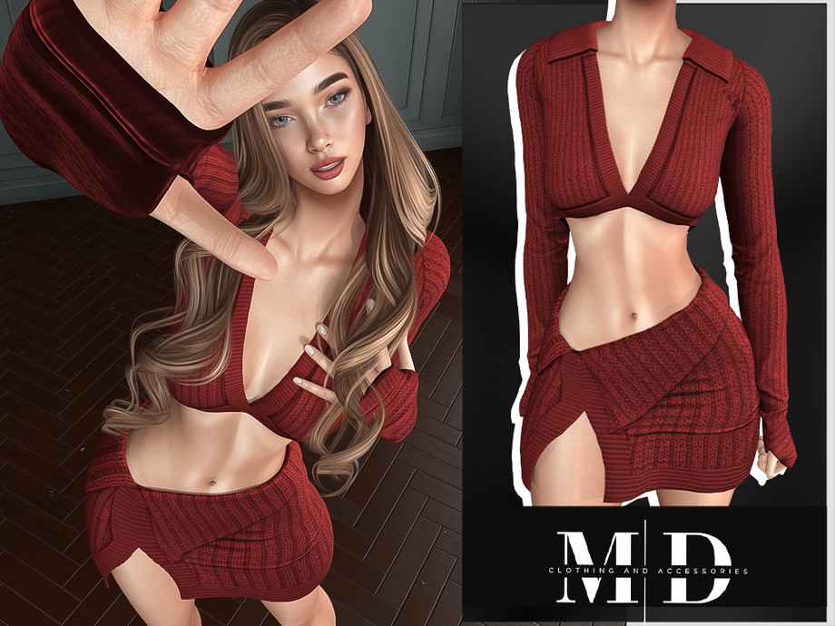 картика мода