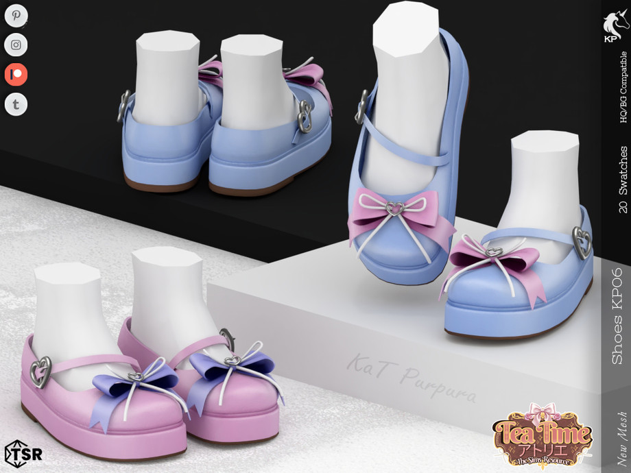 картика мода