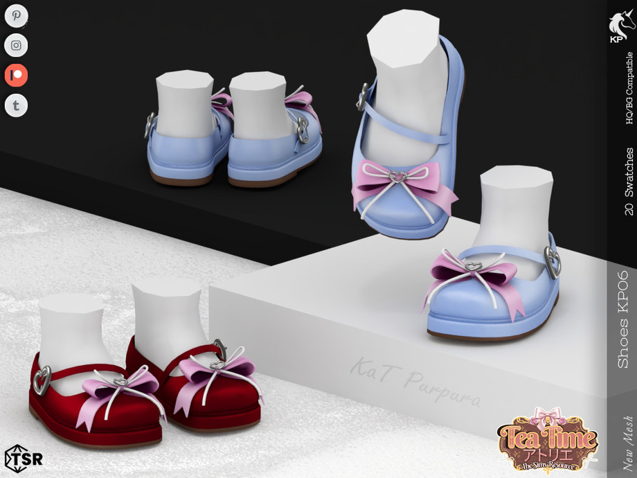 картика мода