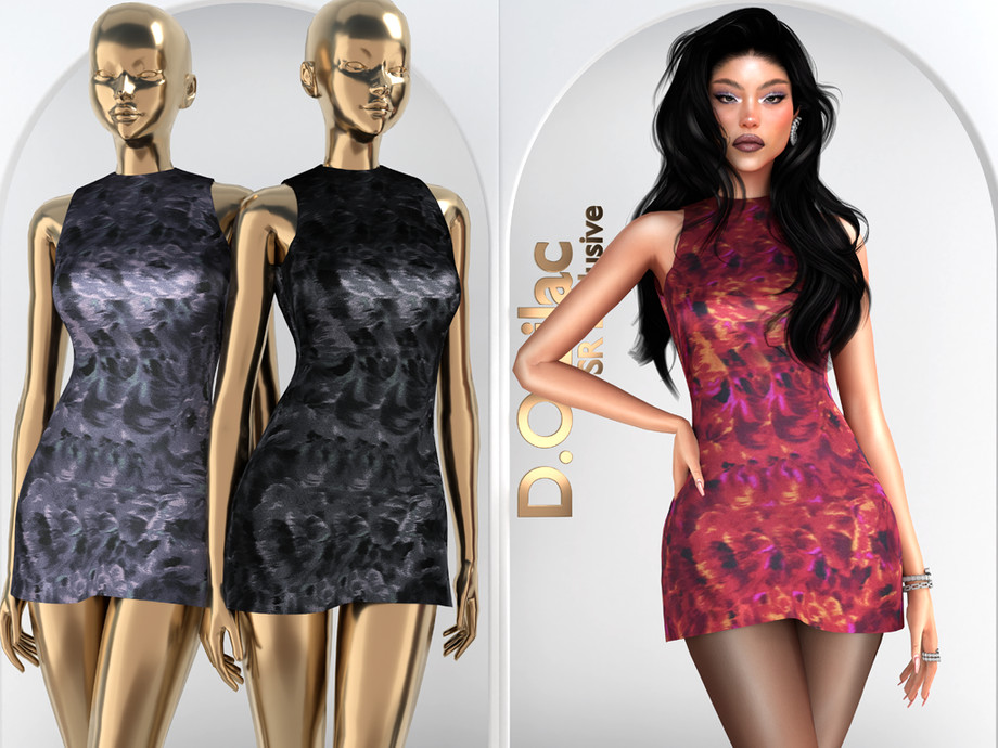 картика мода