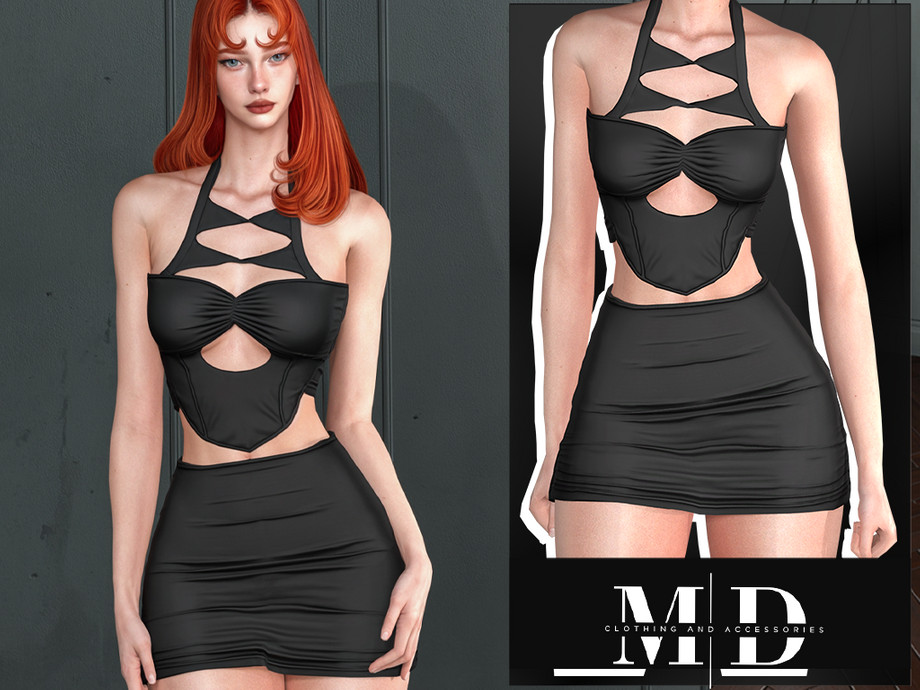 картика мода