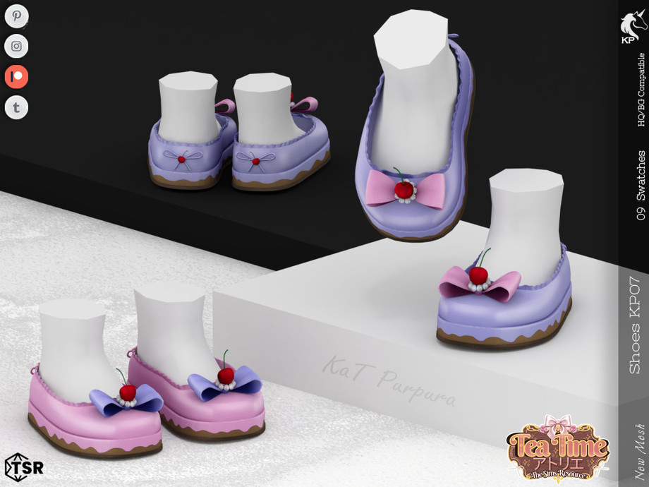 картика мода