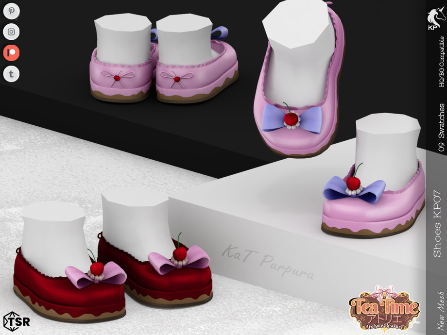 картика мода