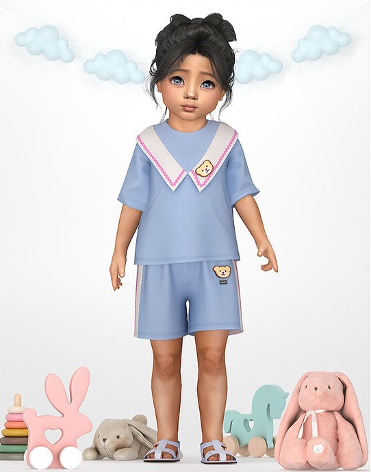 картика мода