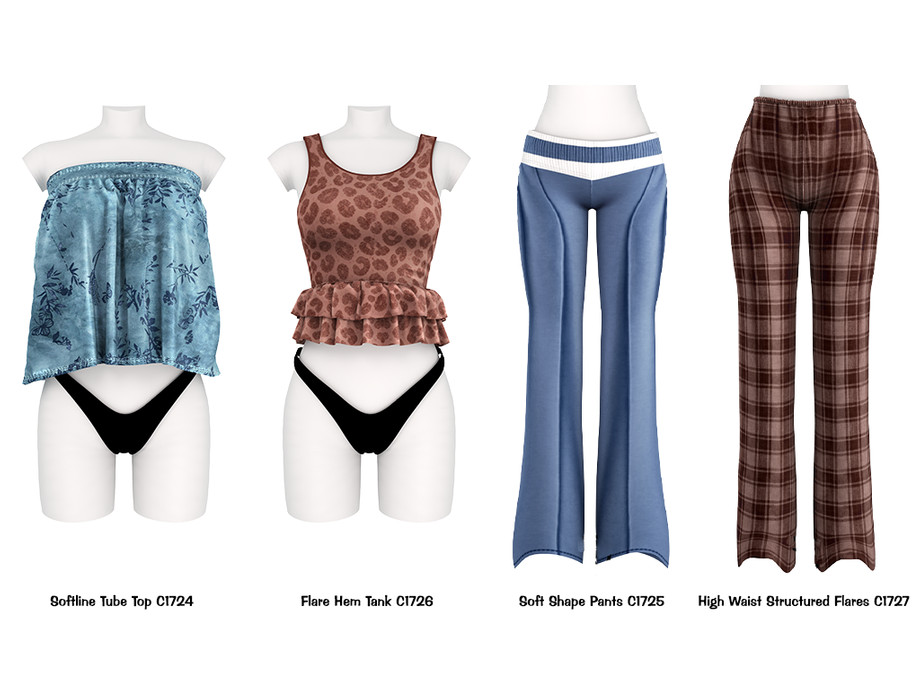 картика мода