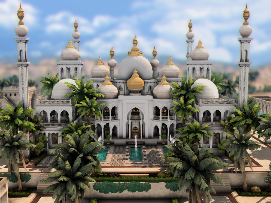 картика мода