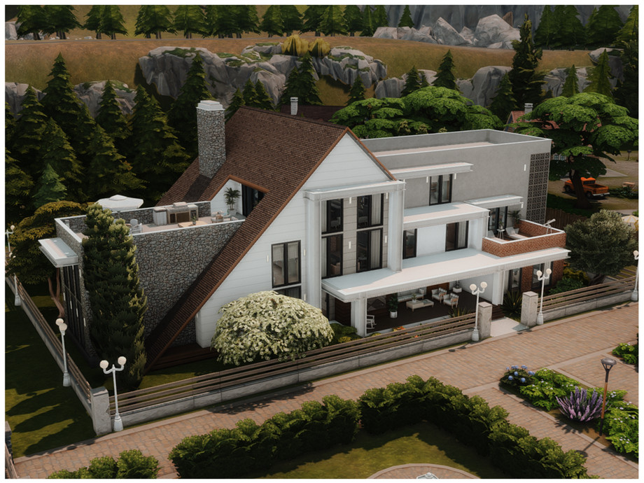 Картинка мода