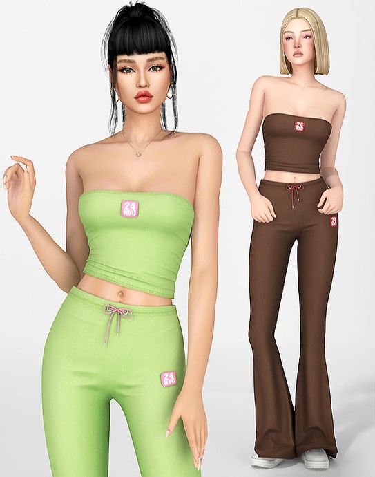 картика мода