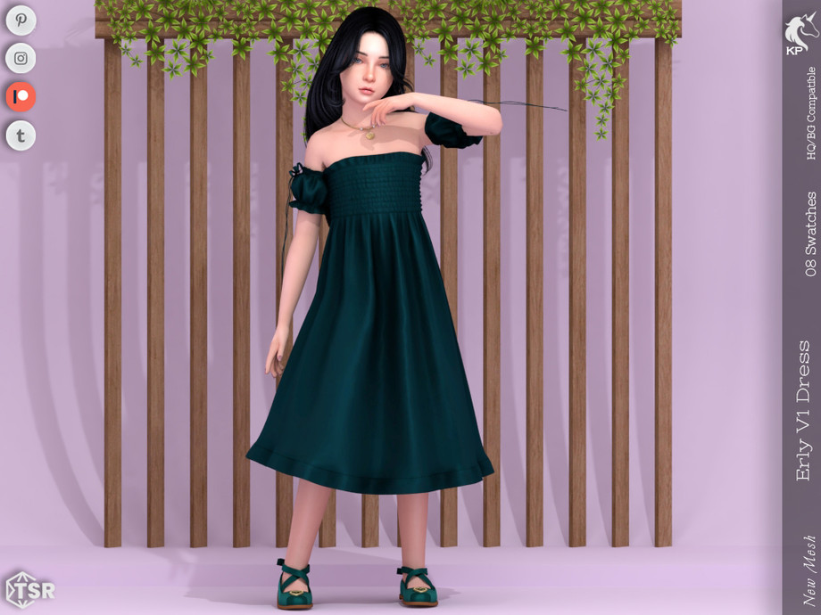 картика мода