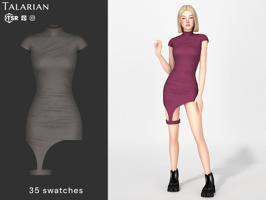 картика мода