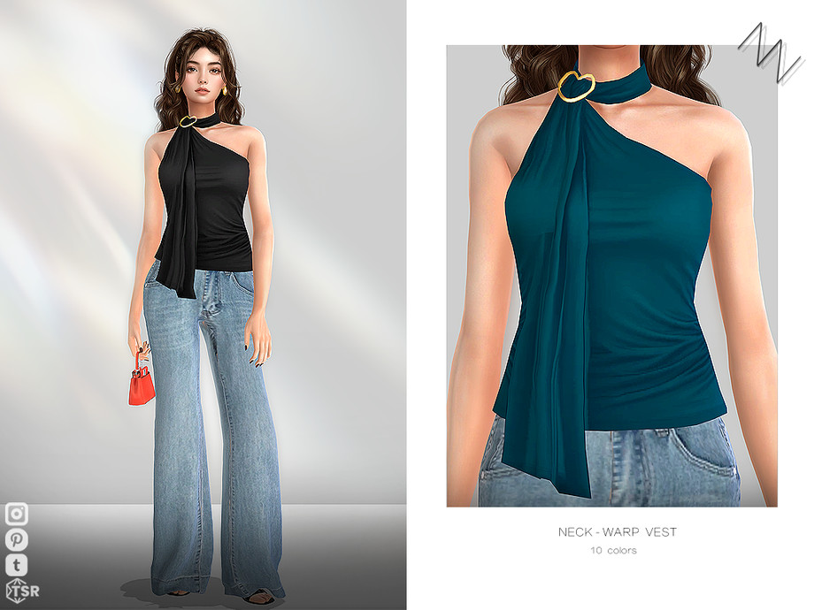 картика мода