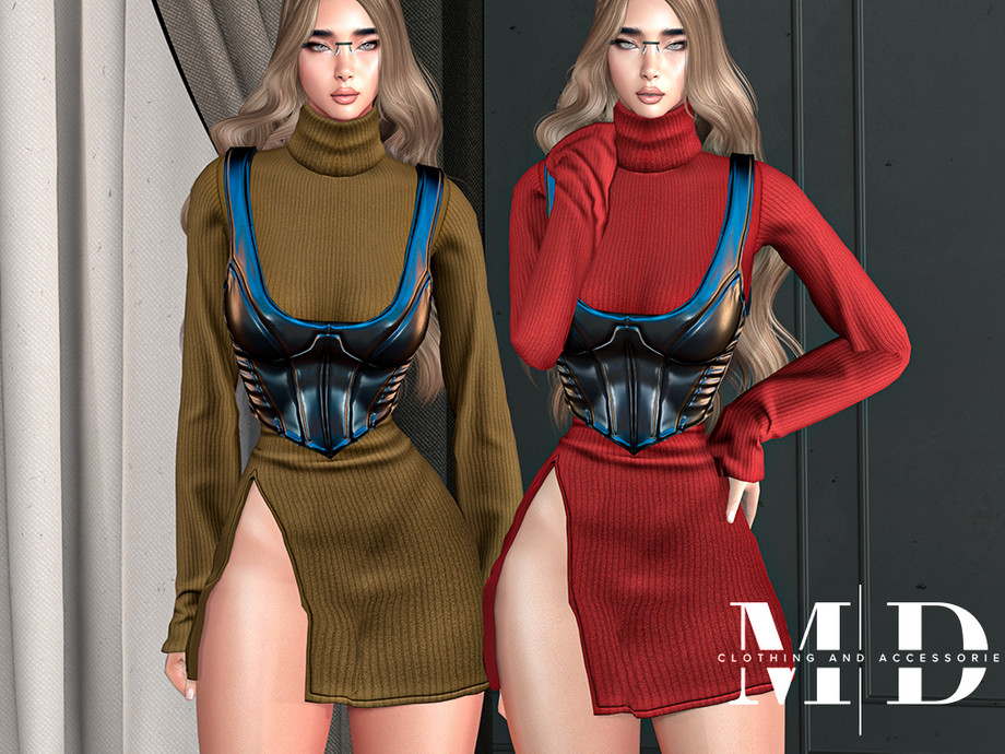 Картинка мода