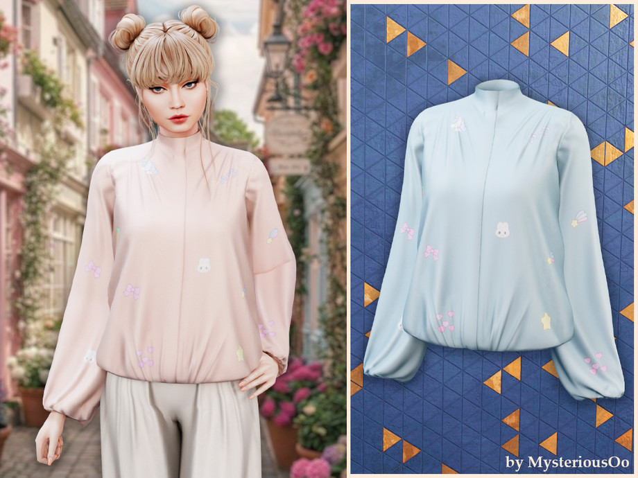 картика мода