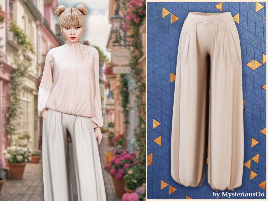 Картинка мода