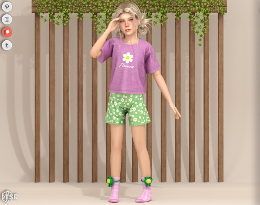 Картинка мода