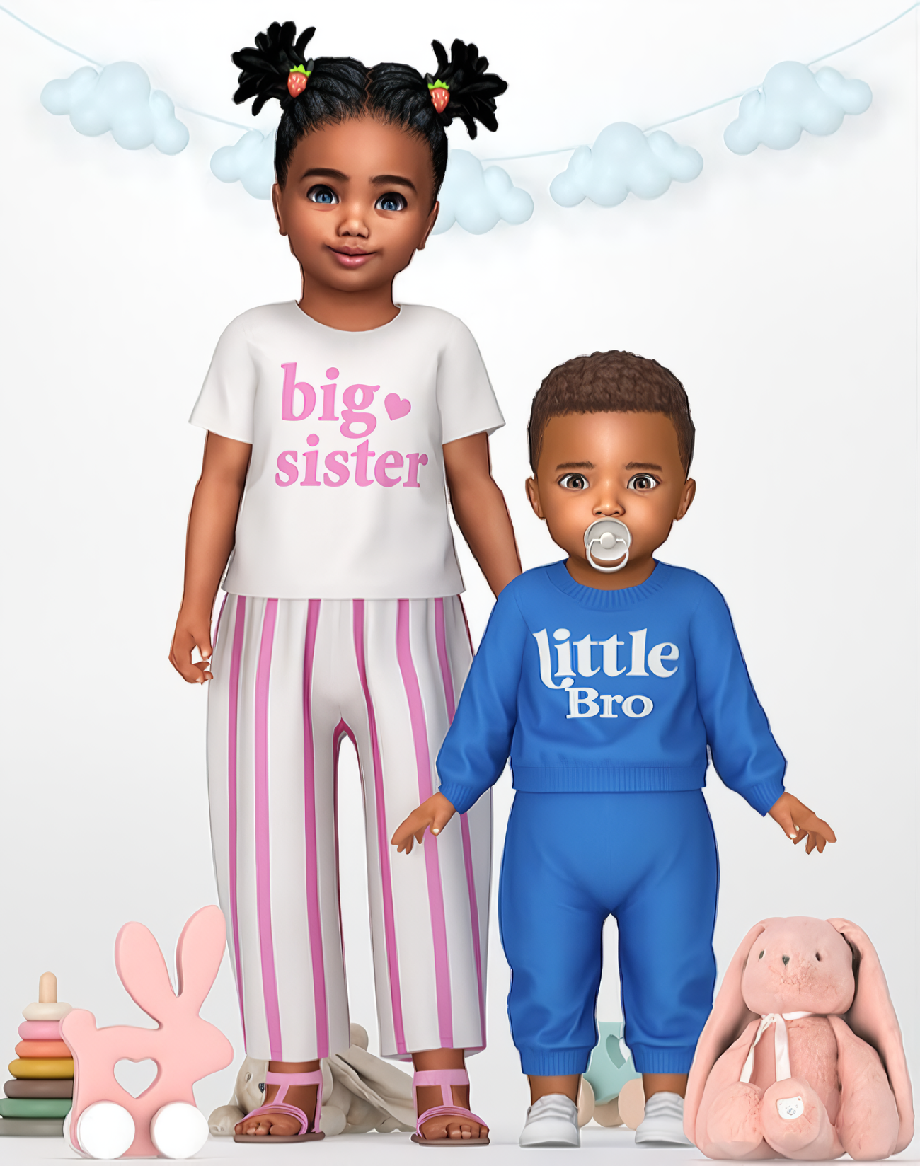 Картинка мода