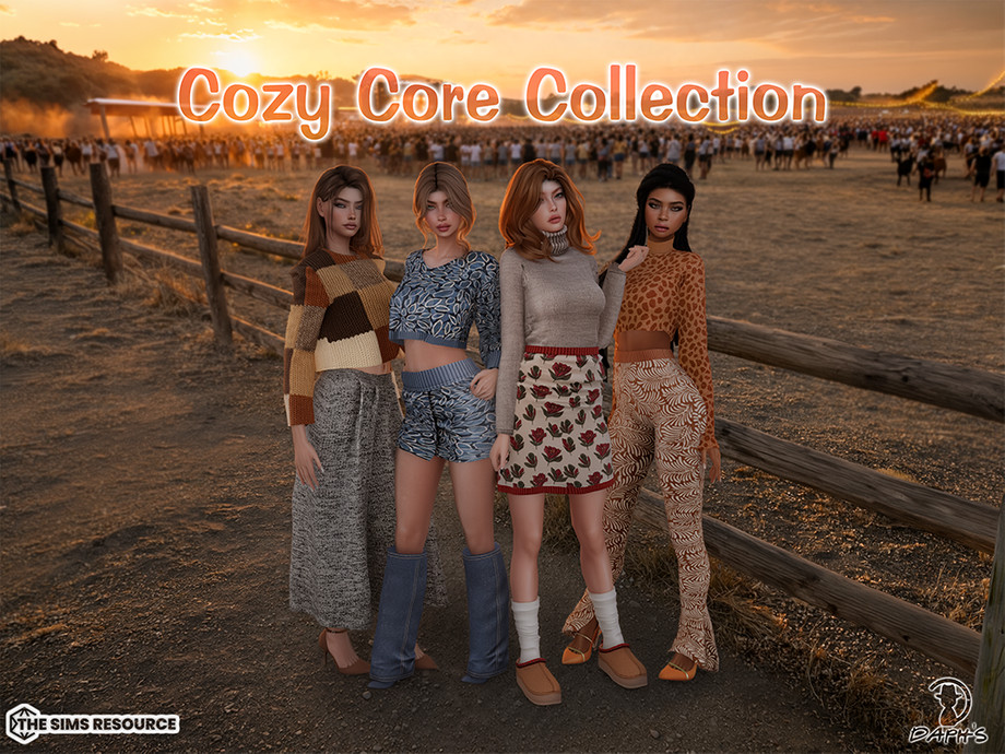 Картинка мода