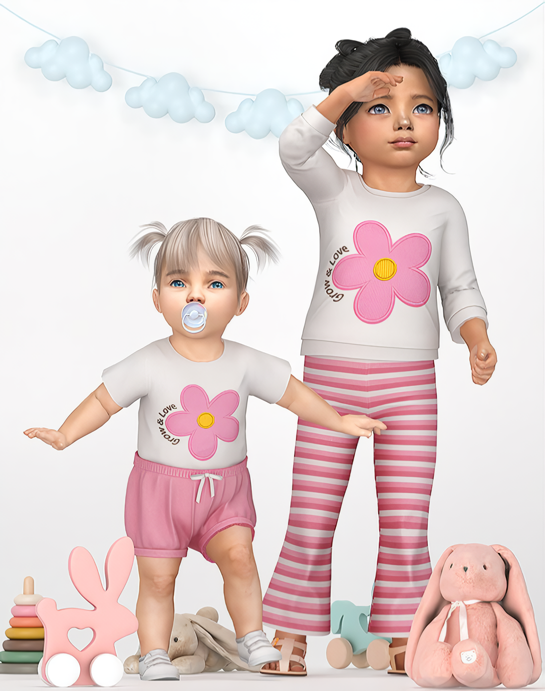 картика мода