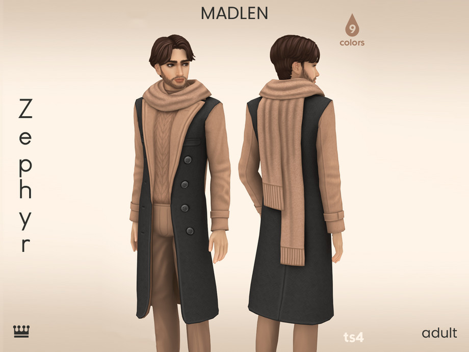 картика мода